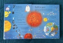 See Inside Planet Earth | Usborne books | The Kids' Nook