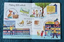 Lift-the-flap Questions and Answers About Recycling and Rubbish | Usborne English books for kids | The Kids' Nook Oman