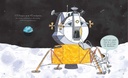 Book of the Moon | Usborne books for children | The Kids' Nook Oman