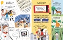 Lift-the-flap Questions and Answers About Music | Usborne books in English for kids | The Kids' Nook Oman