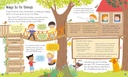 All About Friends | Usborne English books for kids | The Kids' Nook Oman