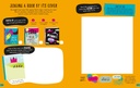 Design Activity Book | Usborne English books for kids | The Kids' Nook Oman