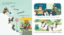 Politeness for Penguins | Usborne books in English for kids | The Kids' Nook Oman