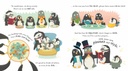 Politeness for Penguins | Usborne English books for kids | The Kids' Nook Oman