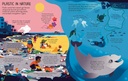 See Inside Why Plastic is a Problem | Usborne English books for kids | The Kids' Nook Oman