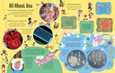 See Inside the Microscopic World | Usborne books in English for kids | The Kids' Nook Oman