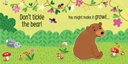 Don't Tickle the Bear! | Usborne children books | The Kids' Nook Oman