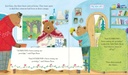 Peep Inside a Fairy Tale: Goldilocks and the Three Bears | Usborne books for kids | The Kids' Nook Oman