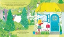 Peep Inside a Fairy Tale: Goldilocks and the Three Bears | Usborne | English books for kids | The Kids' Nook Oman