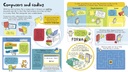 Look Inside How Computers Work | Usborne books for kids in English | The Kids' Nook Oman