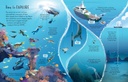 See Inside Oceans | Usborne books for kids | The Kids' Nook Oman