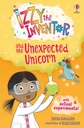 Izzy the Inventor and the Unexpected Unicorn | The Kids' Nook Oman