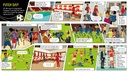 Look Inside Football | Usborne books for kids in English | The Kids' Nook Oman