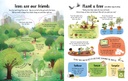 Lift-the-Flap Trees | Usborne books for kids | The Kids' Nook Oman