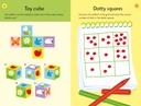 100 Logic Puzzles | English books for kids | The Kids' Nook Oman