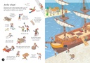 Pirates Transfer Activity Book | books for children | The Kids' Nook Oman