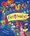 Festivals! | English books for kids | The Kids' Nook Oman