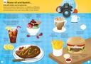 100 Things to Know About Food