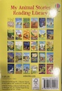 My Animal Stories Reading Library | box set of 30 books