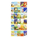 My Animal Stories Reading Library | box set of 30 books