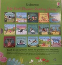 My First Phonics Reading Library | box set of 15 books