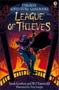 League of Thieves | Adventure Gamebooks