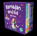 Ramadan and Eid Gift Box