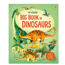 Big Book of Dinosaurs | Usborne