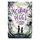 The Peculiar Peggs of Riddling Woods | Usborne