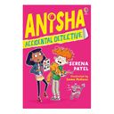 Anisha, Accidental Detective | Usborne