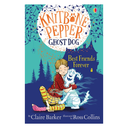 Best Friends Forever | Knitbone Pepper Ghost Dog | Usborne