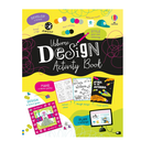 Design Activity Book | Usborne