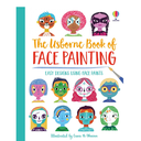 Book of Face Painting | Usborne