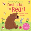 Don't Tickle the Bear! | Usborne