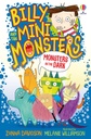 Monsters in the Dark | Billy and the Mini Monsters | Usborne