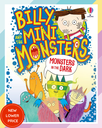 Monsters in the Dark | Billy and the Mini Monsters | Usborne