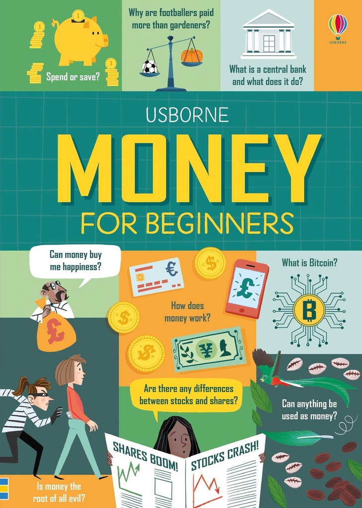 Money for Beginners