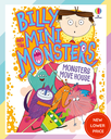 Monsters Move House | Billy and the Mini Monsters