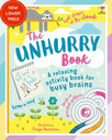 Unhurry Book