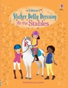 At the Stables | Sticker Dolly Dressing