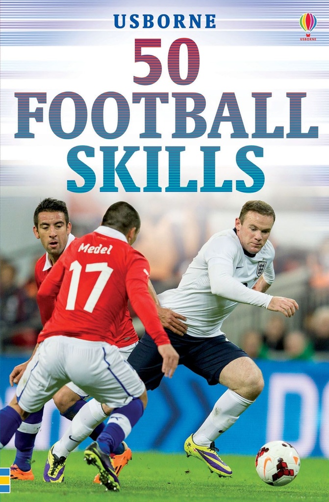 50 Football Skills