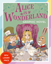 Alice in Wonderland | Graphic Novel