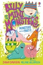 Monsters go to a Party | Billy and the Mini Monsters