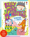 Monsters go to a Party | Billy and the Mini Monsters