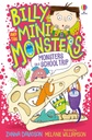 Monsters on a School Trip | Billy and the Mini Monsters