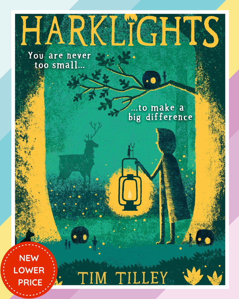 Harklights