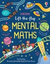 Lift-the-flap Mental Maths