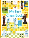 My First Chess book