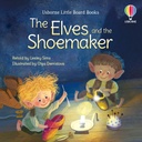 The Elves and the Shoemaker | Little Board Books