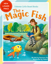 The Magic Fish | Little Board Books